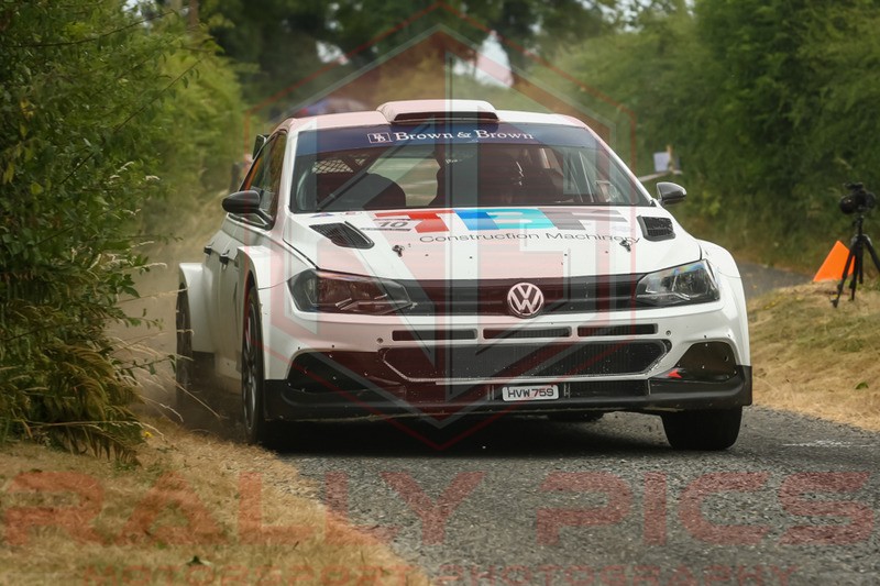 Rallye Lecale 75 of 88 - Carryduff Forklift Rallye Lecale