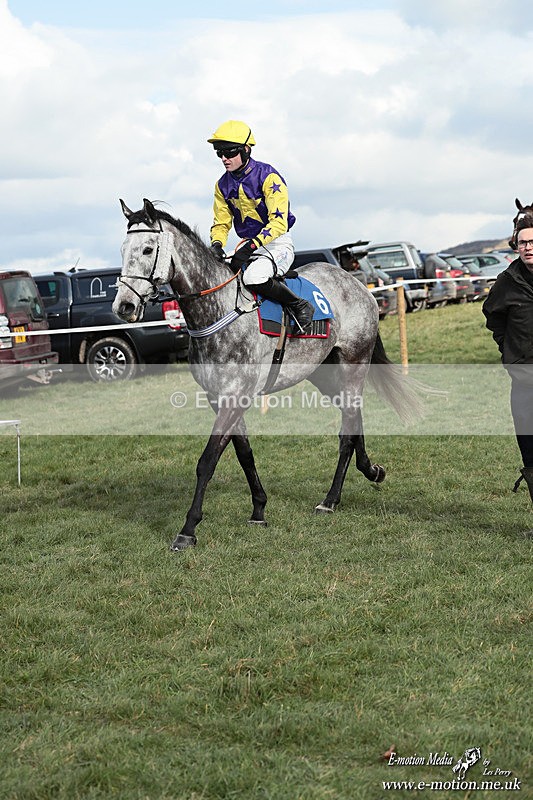 PtP 280226 605 - Kimblewick PtP Kingston Blount 28/02/26