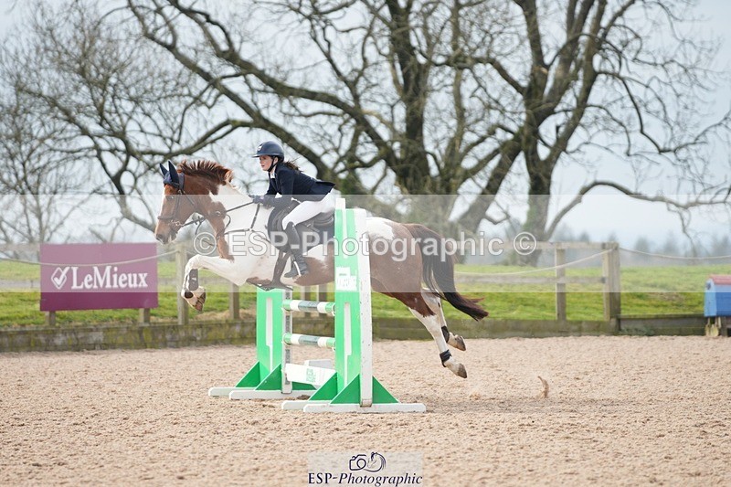 250308-114833-00606 - Cls 8 Pony Discovery and 90cm
