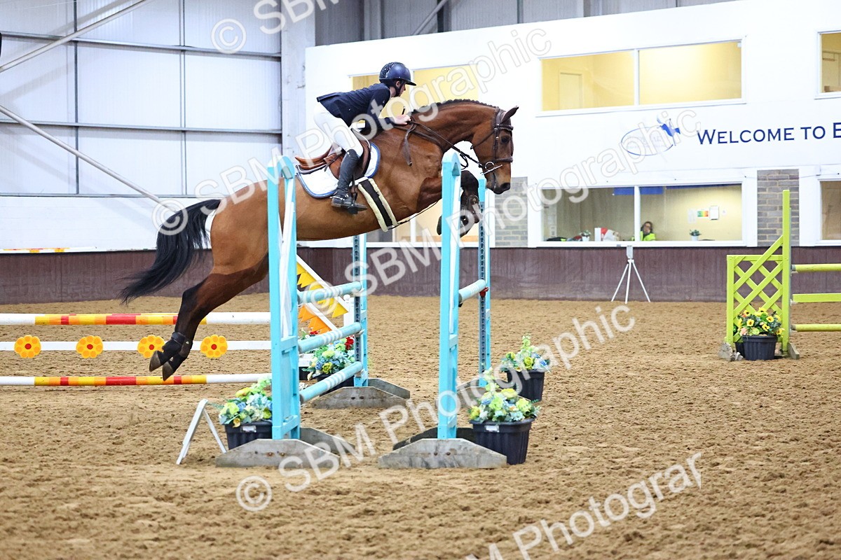 SBM_006065 - Class 19 - Blue Chip Joint Care Power Championship Qualifier