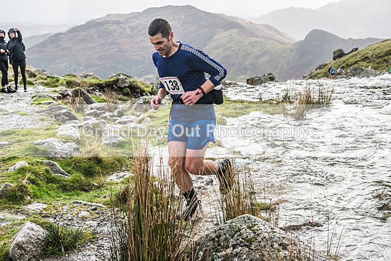 Langdale -362 - Langdale Horseshoe Fell Race Saturday 10th October 2026