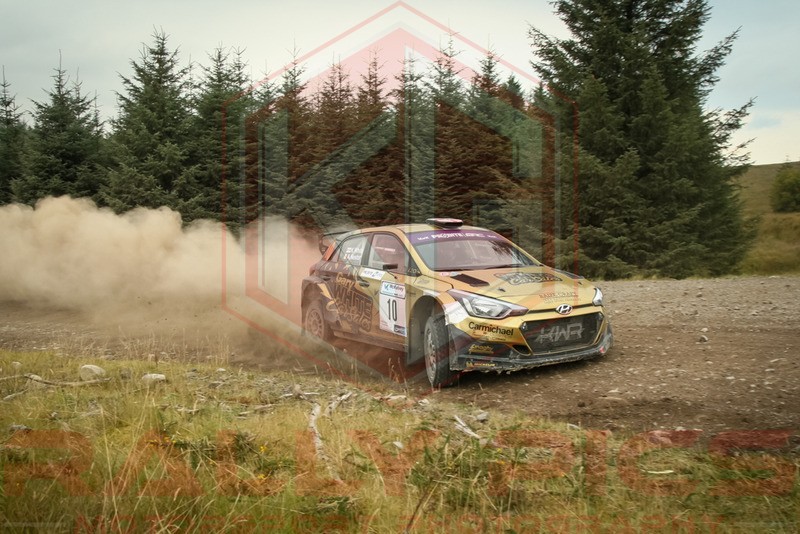 Lakeland Double Caution 57 of 93 - McKelvey Asbestos Bushwhacker Rally