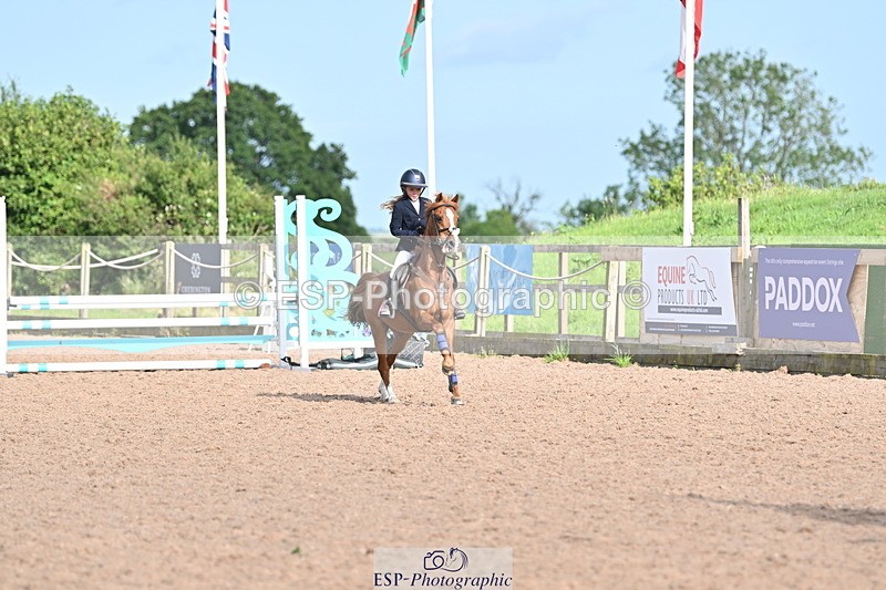 240628A-175251-01739 - Cls 6 Springboard 128cm + 138cm