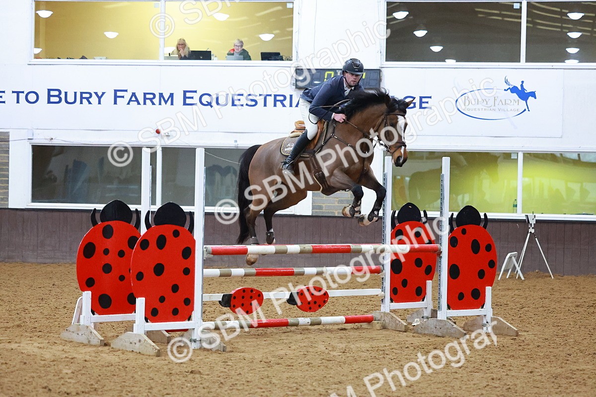 SBM_003891 - Class 4 - Senior Newcomers - 1.10m