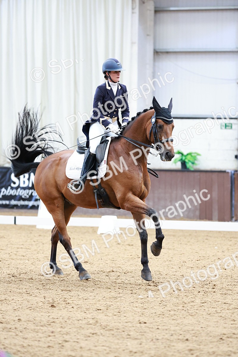 SBM_012595 - Class 3 - FEI PSG - 10.43-11.39