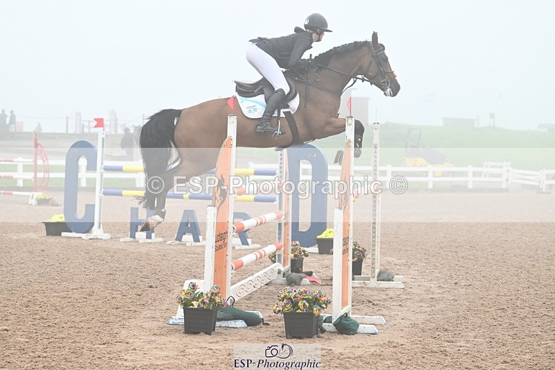 240720A-155501-15390 - Cls 31, YH 6 Yr Olds 1.25m