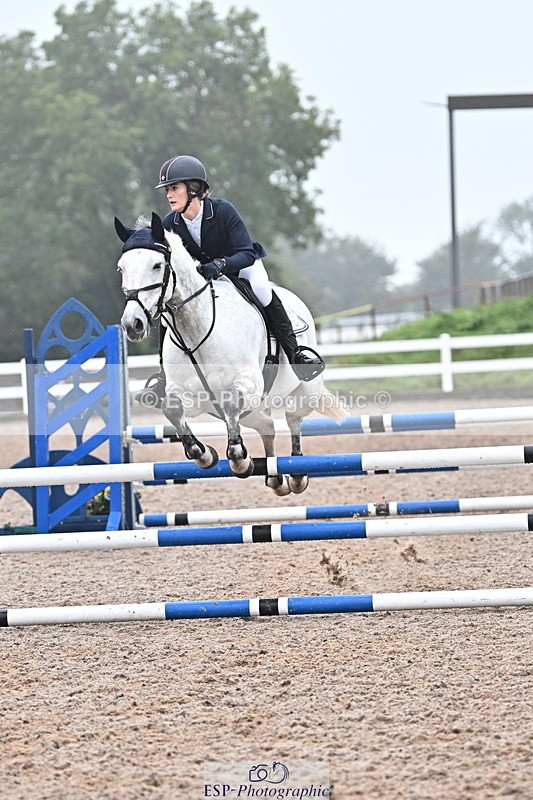 241006A-091339-05549 - Cls 23 85cm Nat Am  Quals