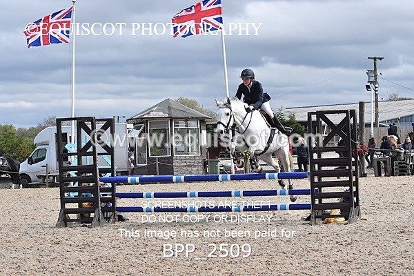 BPP_2509 - FRI CLASS 3 0.85M AMATEUR CHAMP QUAL