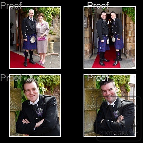  - Dalmeny Park Country House Hotel, Barrhead
