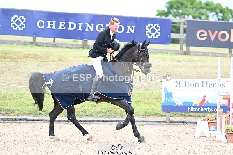 250720-121107-19565 - Cls 36, 7 Yr Old Final jump off and presentations