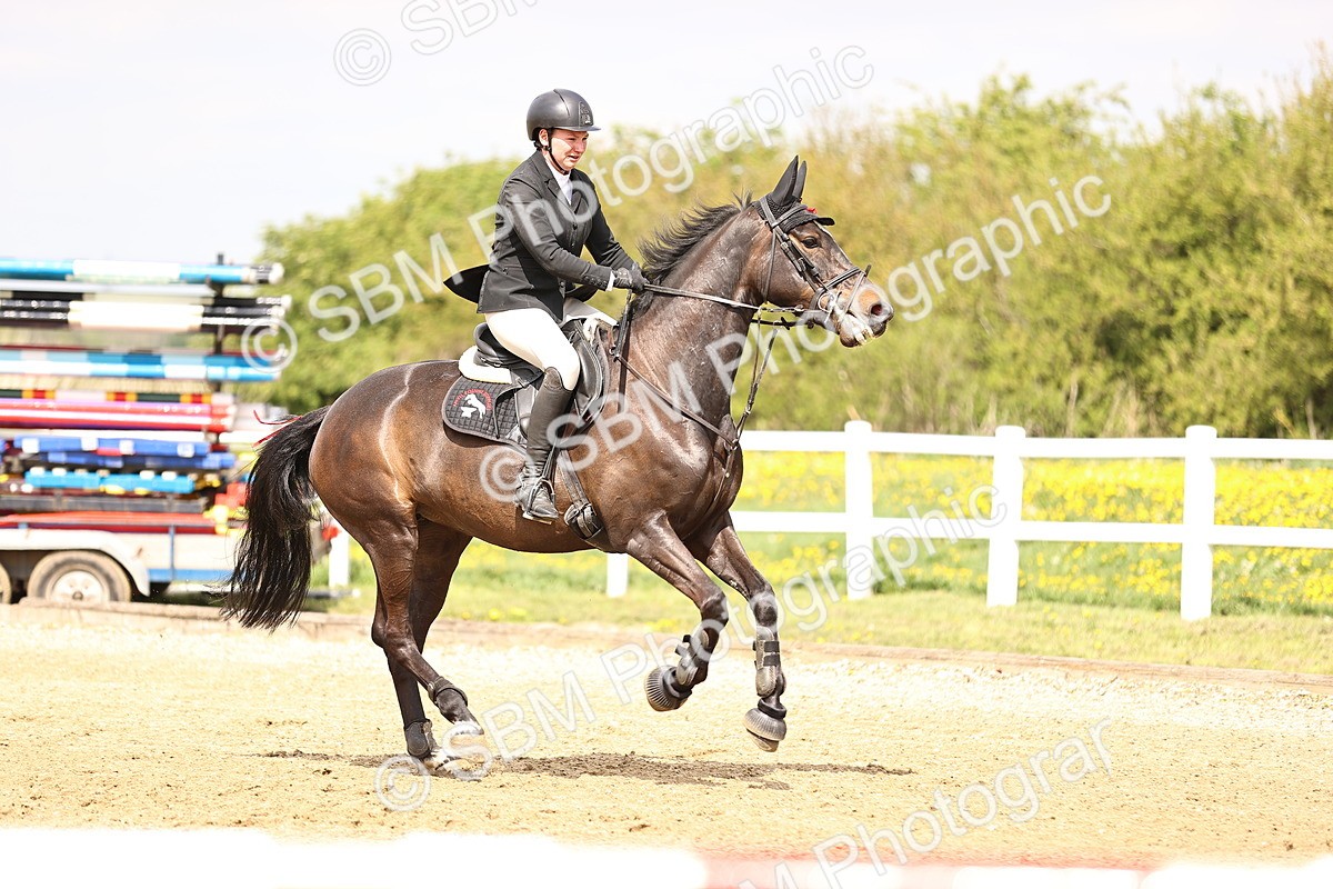 SBM_002041 - Class 10 - Senior British Discovery - 1.00m
