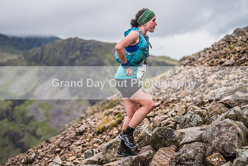 Borrowdale-1282 - Borrowdale Fell Race Saturday 5th August 2023