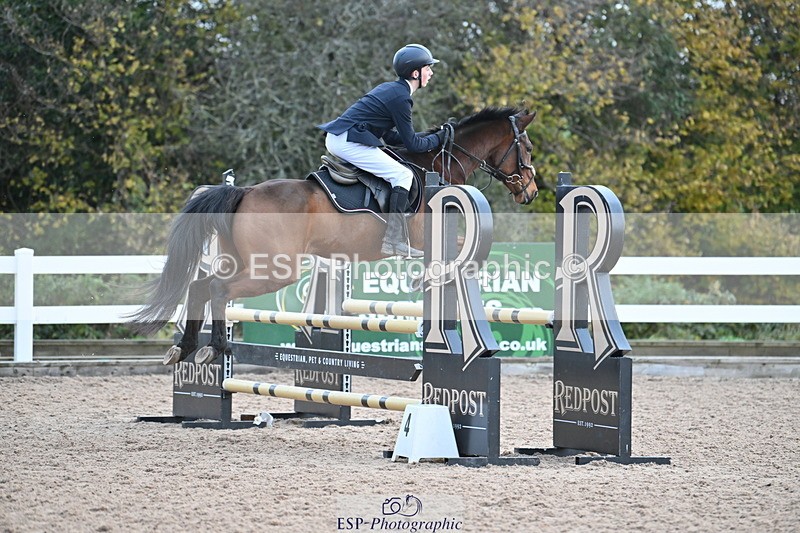 231119A-094029-04697 - Sun Cls 3 BlueChip Pony Discovery Qualifier