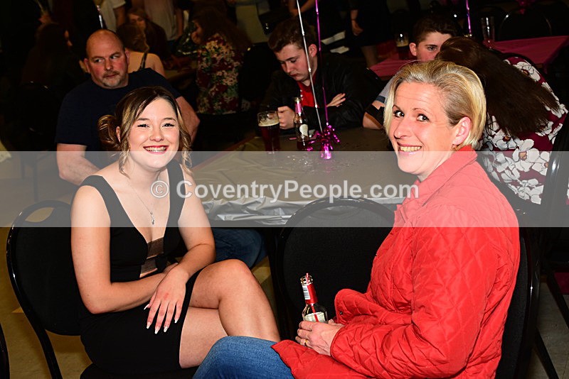 LUCY-183 - Lucy's 18th