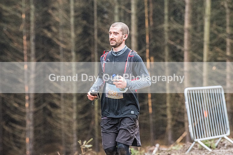 Glentress 21  10K-1970 - High Terrain Events Glentress 21 & 10K Trail Runs Saturday 18th February 2023