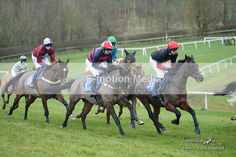 PtP 121221 439 - Barbury International Point-to-Point 112/12/2021