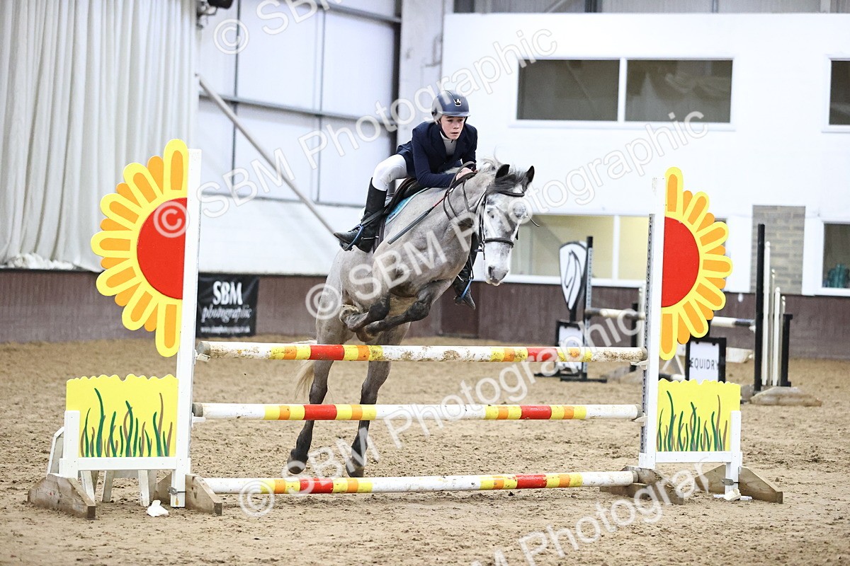 SBM_000649 - Class 3 - Pony Discovery - 90cm