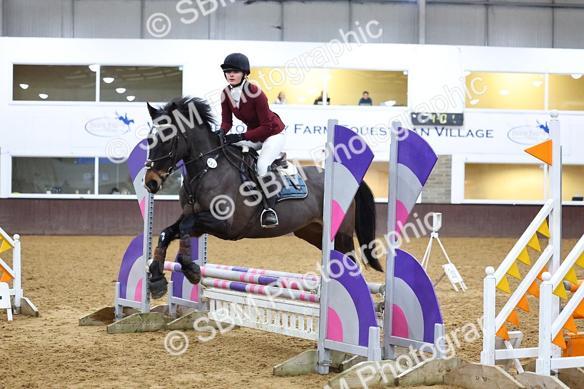 SBM_002252 - Class 5 - Jingle Bells - 80cm