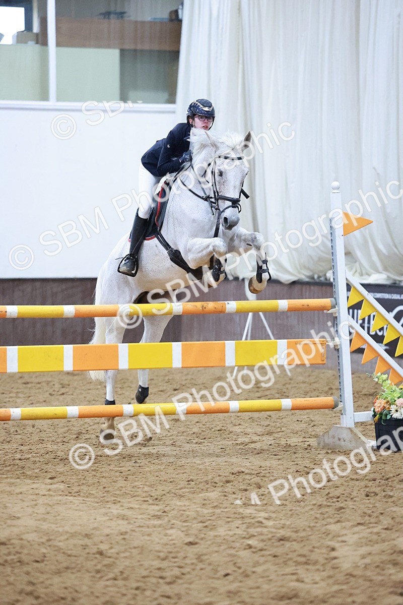 SBM_008447 - Class 26 - WB Equiline Star Championship Qualifier 1.10m