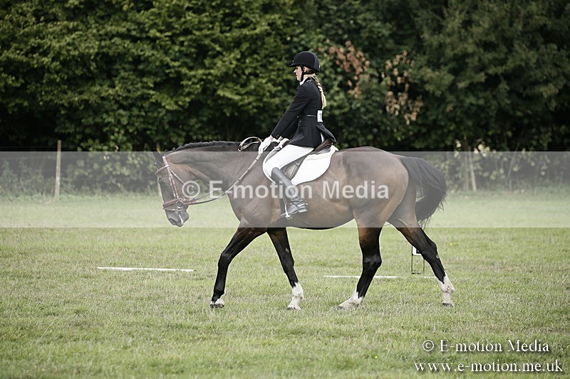 BVR090918 226 - BVRC Dressage and Show Jumping 09/09/18
