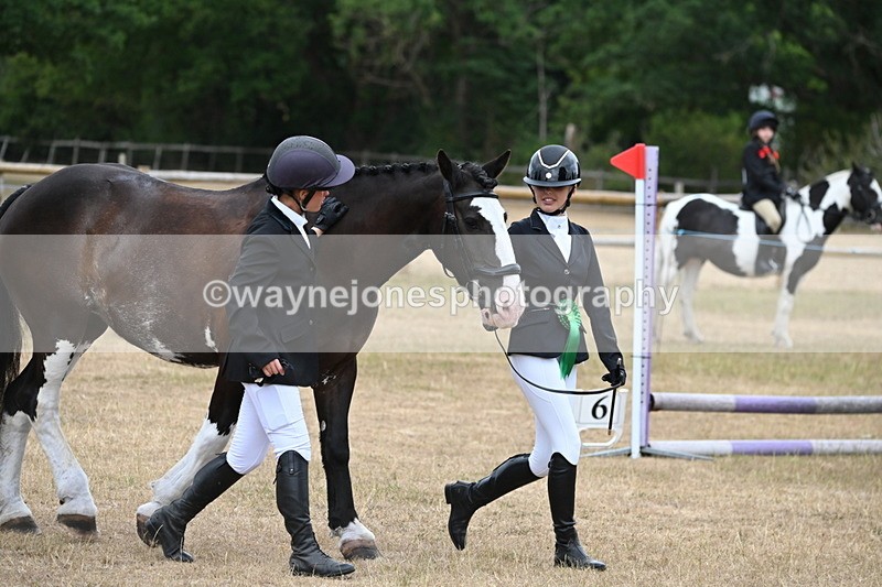 WJ6_8566 - Class 10 Coloured in Hand