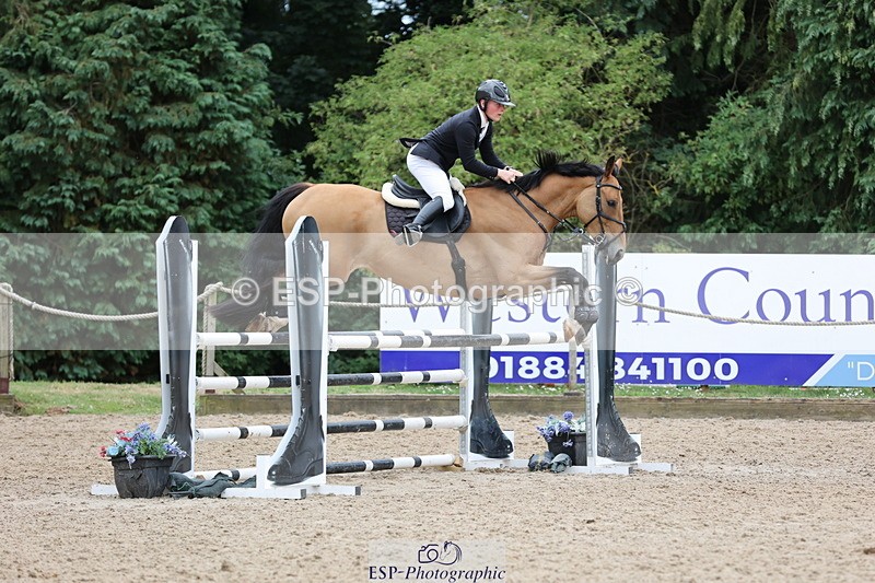 250705A-173354-16548 - Cls 37 1.05m Amateur Quali