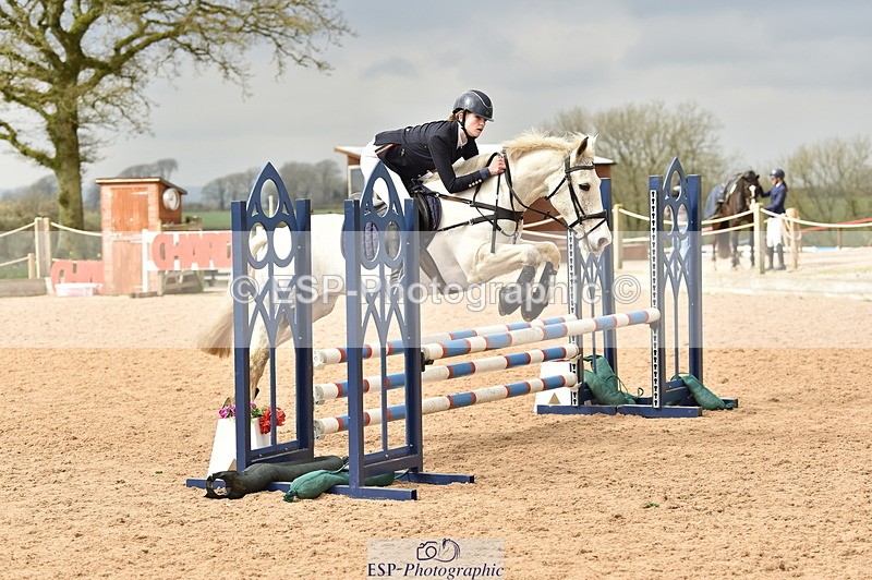 240331A-134820-00977 - 80cm Second Round