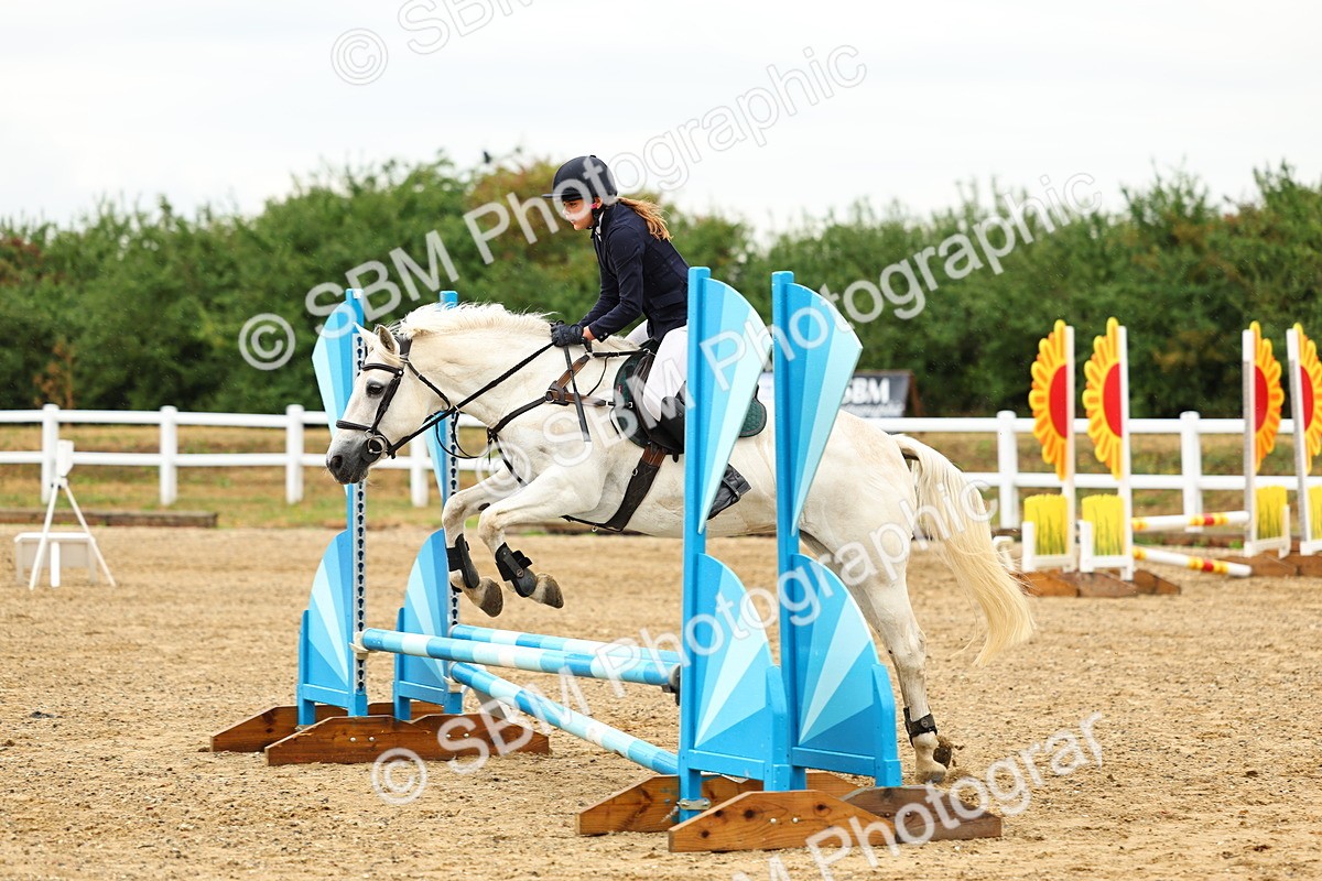 SBM_000317 - Class 3 - 60cm