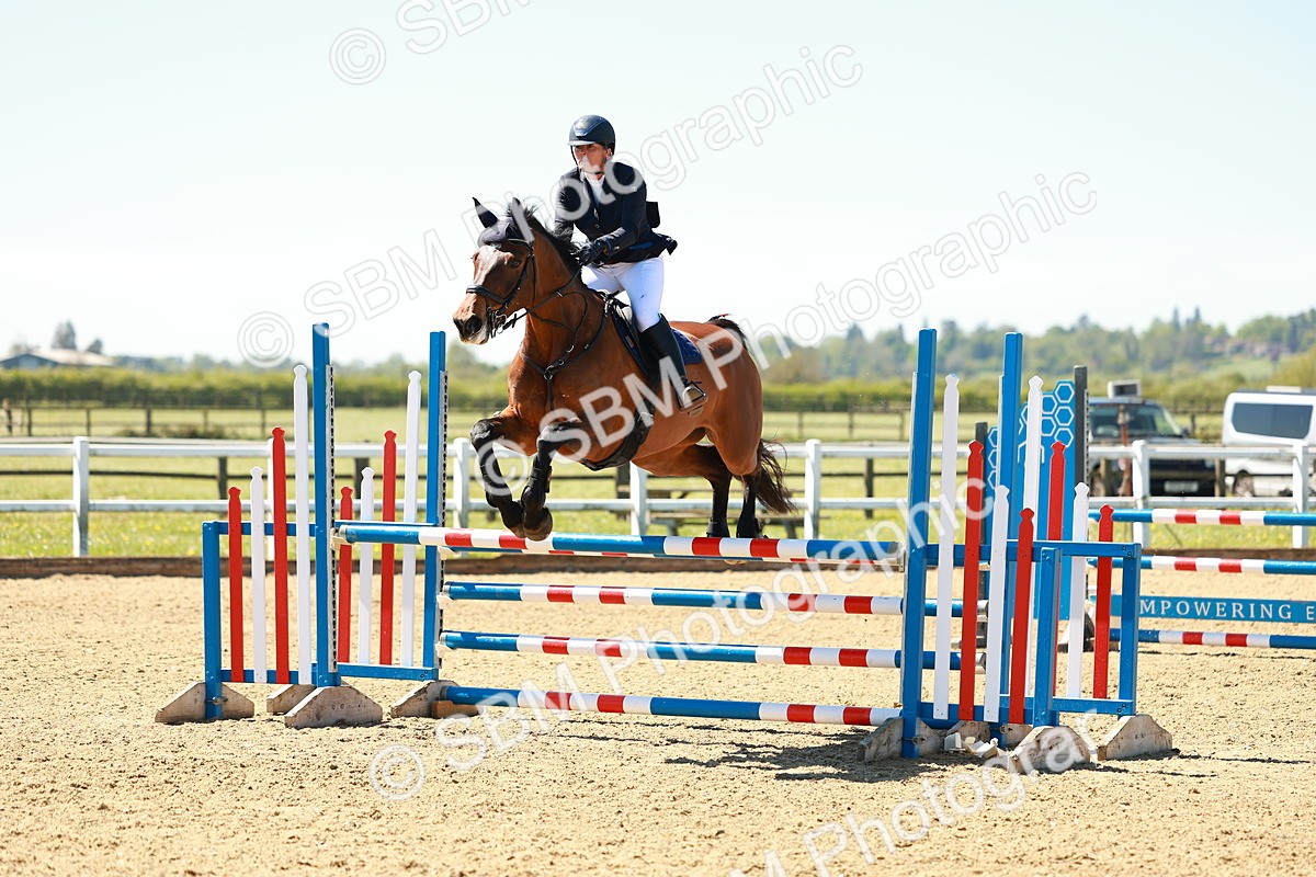 SBM_000762 - Class 3 - Senior Discovery - 1.00m