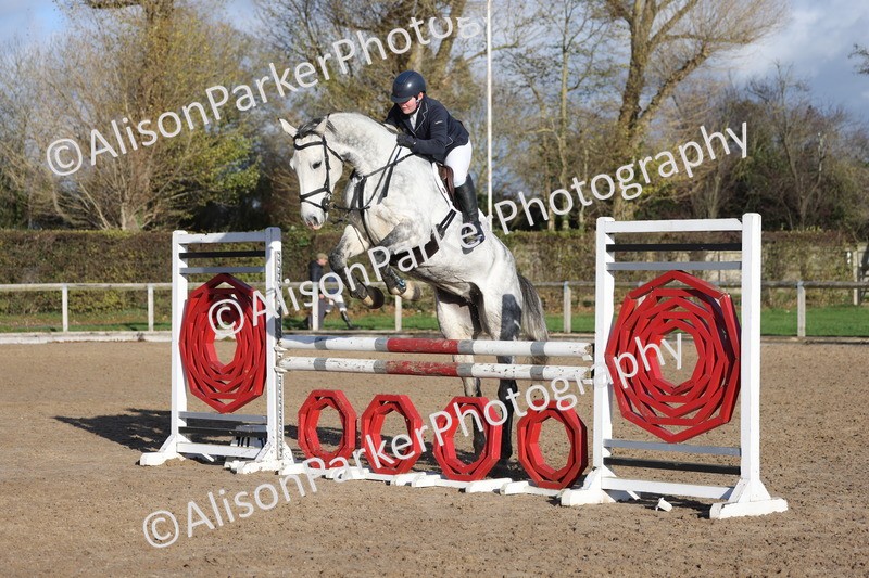 20251123-1455 - Class 5 - 1.00m