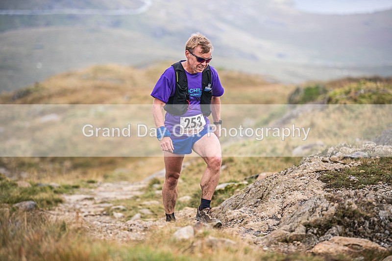 Peris Horseshoe-998 - Peris Horseshoe Fell Race Saturday 21st September 2024