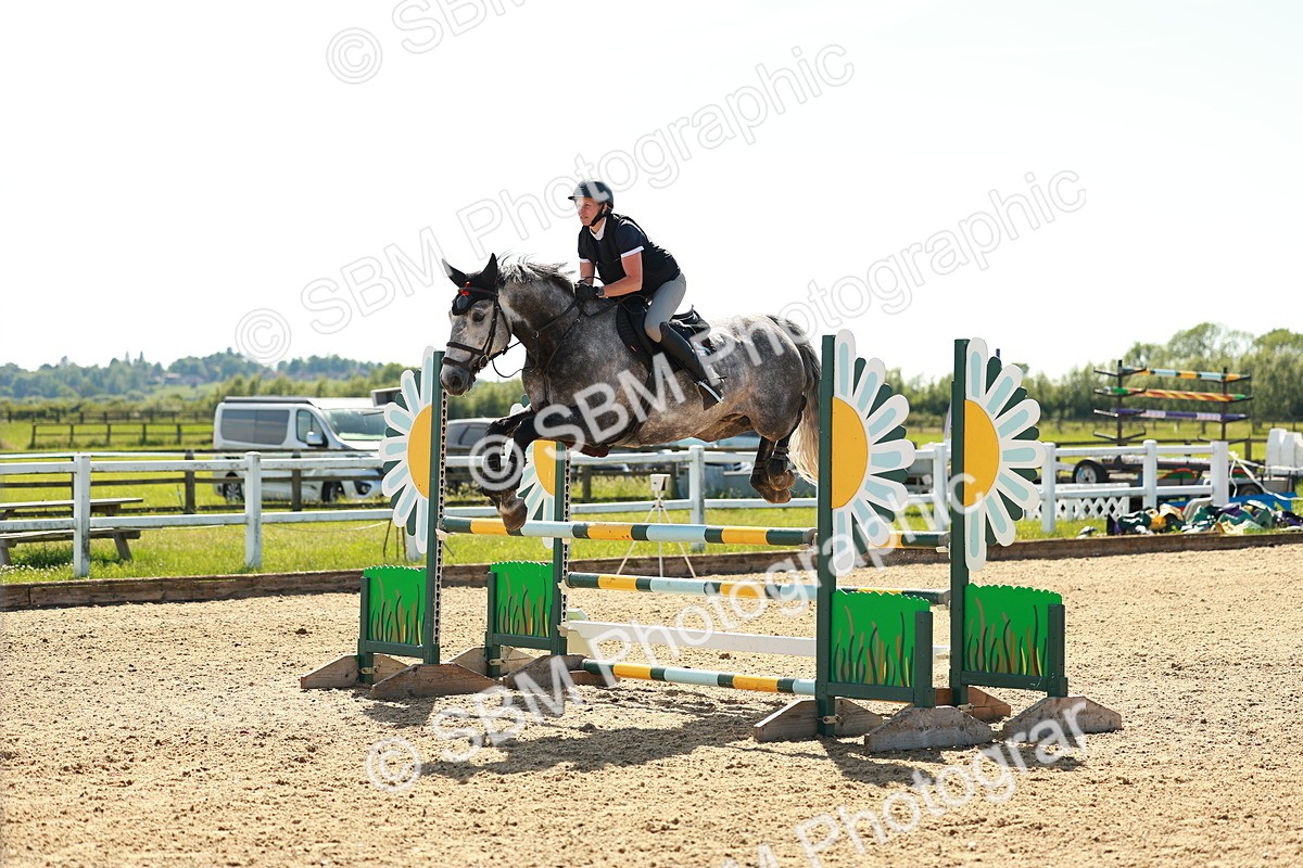 SBM_002831 - Class 4 - Senior Newcomers - 1.10m