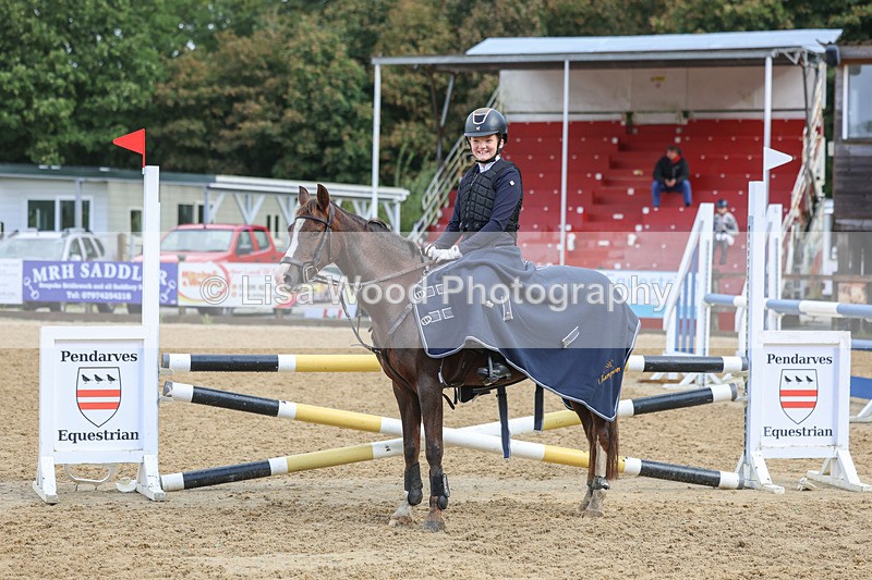 3E7A7960 - Class 2: 70cm Junior