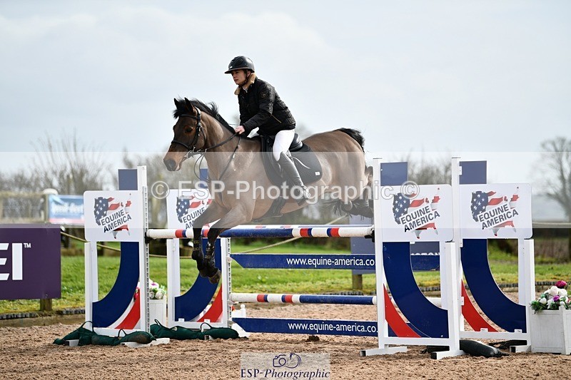 260313-130016-01666 - Cls 3 + 4 Snr Foxhunter and 1.20m Open