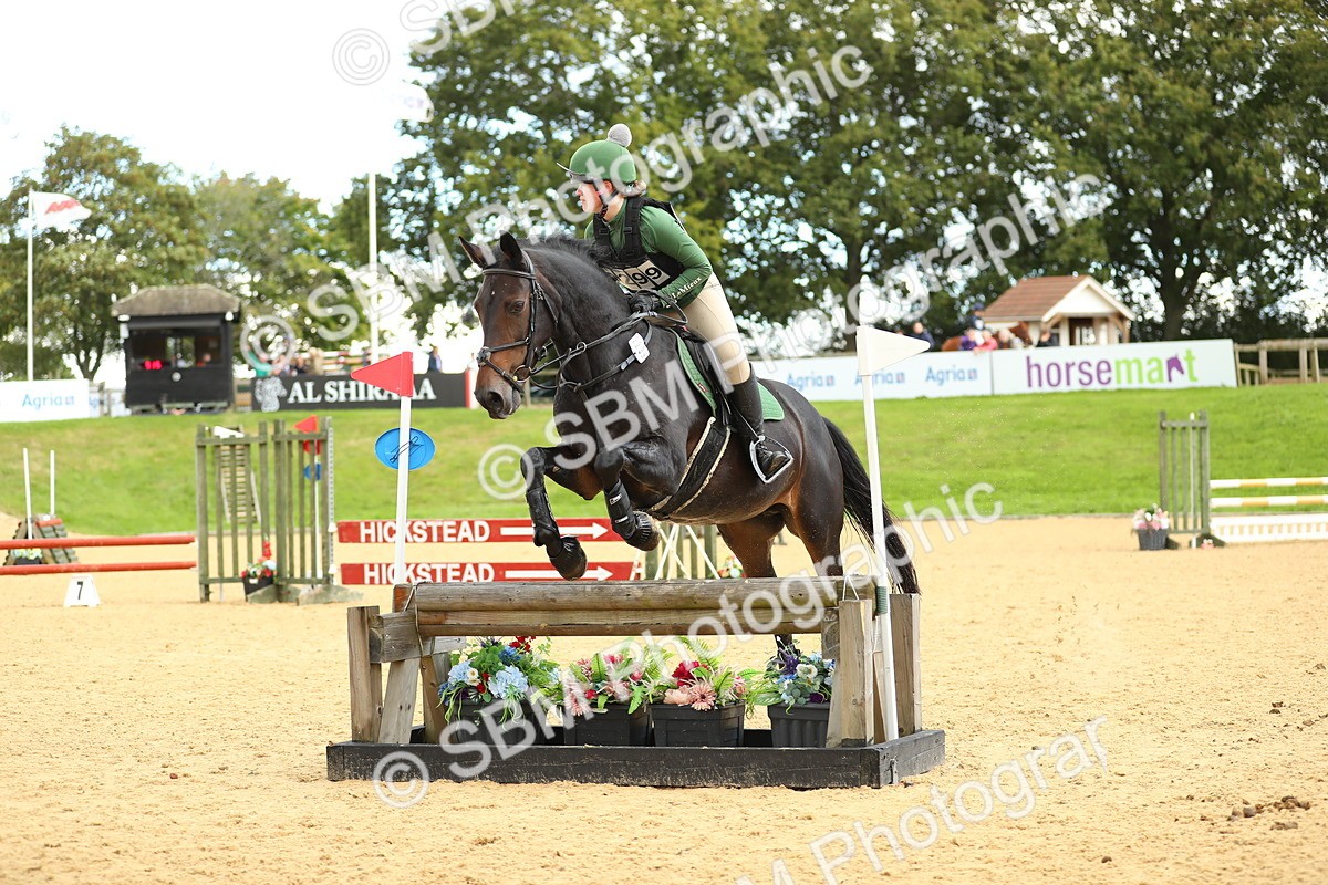 SBM_07678 - E4 Eventers Challenge 80cm Open