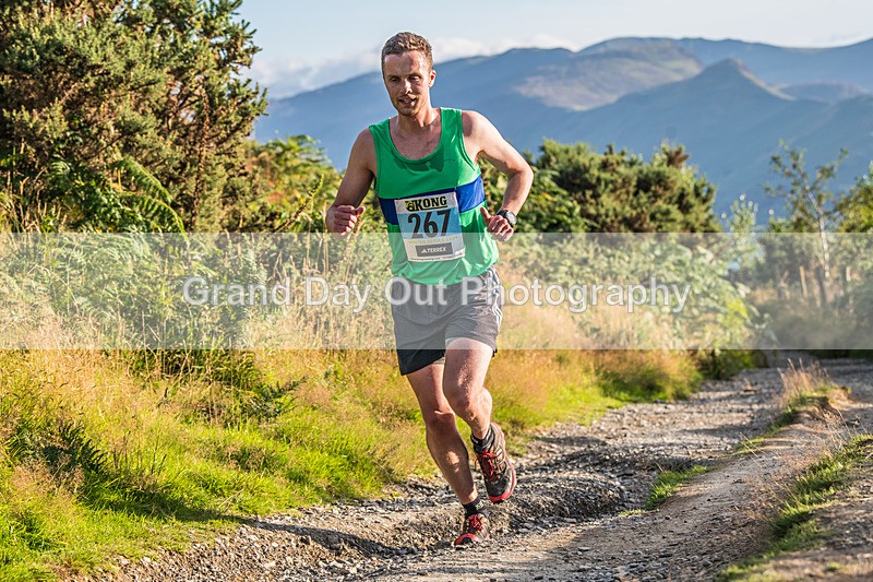 Latrigg-52 - Not Round Latrigg Race Wednesday 14th August 2024