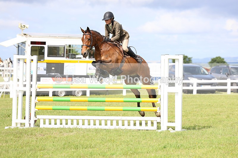 3E7A8411 - Class 14: Senior Discovery/1m open