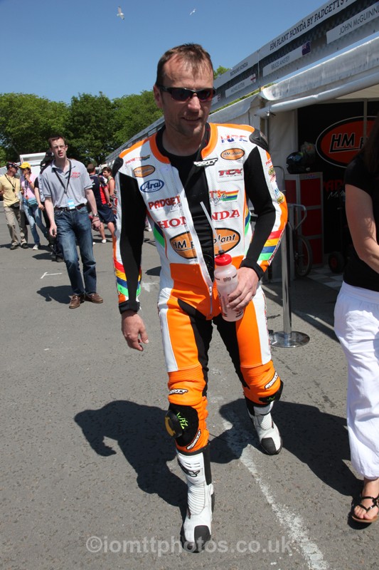 IMG_0679 - Senior TT - Start Line