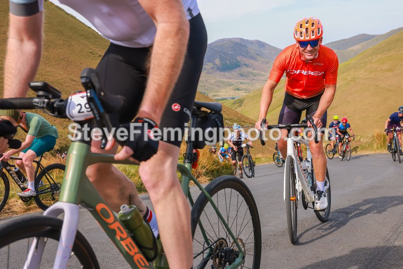 095032 - Newlands Pass 09.00-10.00