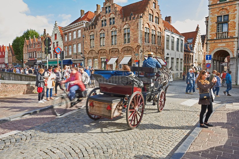 1022_91 - Belgium and Netherlands