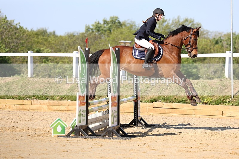 3E7A5054 - Class 3: Senior 80cm