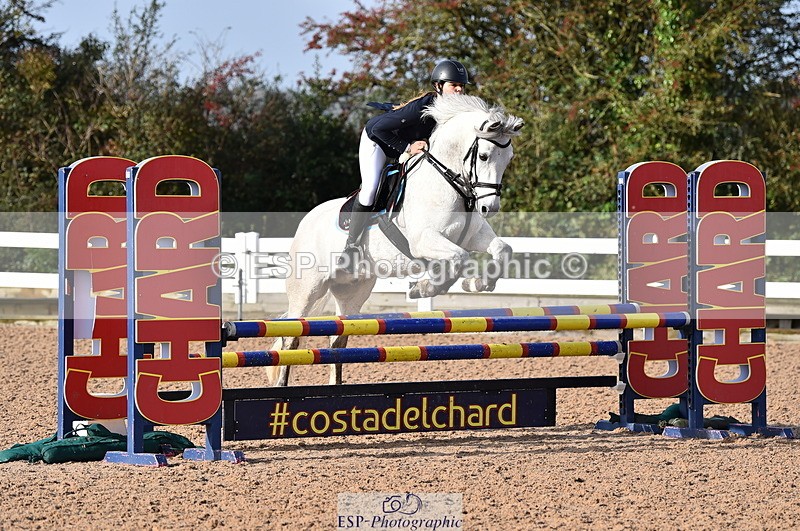 231028A-105738-00641 - Cls 2 British Novice & 80cm Open