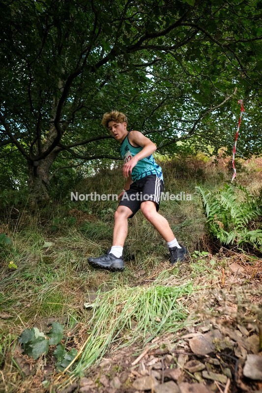 DSCF4846 - Reeth fell race age grades