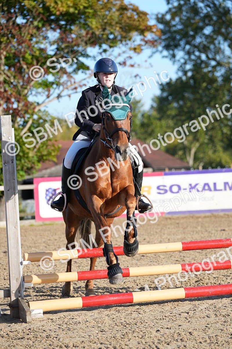 SBM_14137 - J57 - Clear Round 60cm