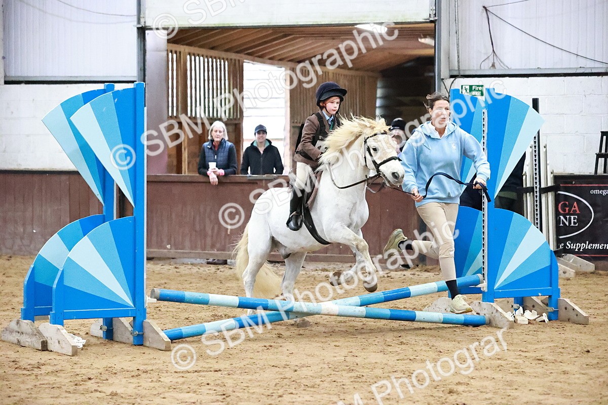 SBM_000135 - Class 1 - 40cm