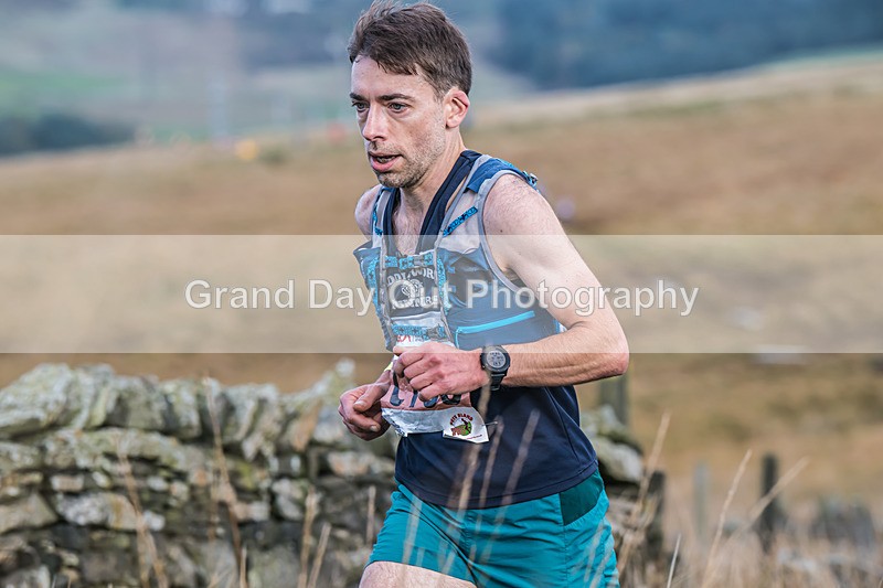 Leg 3 -382 - UK Fell & Hill Relays - Todmorden Leg 3 Saturday 17th October 2026