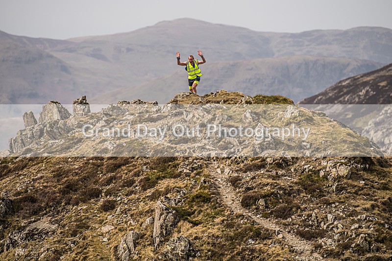 Newlands-1767 - Newlands Memorial Fell Race Saturday 12th April 2025