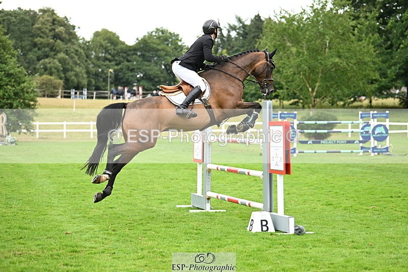 250706A-100100-17184 - Cls 43 Snr 1.30m Grand Prix