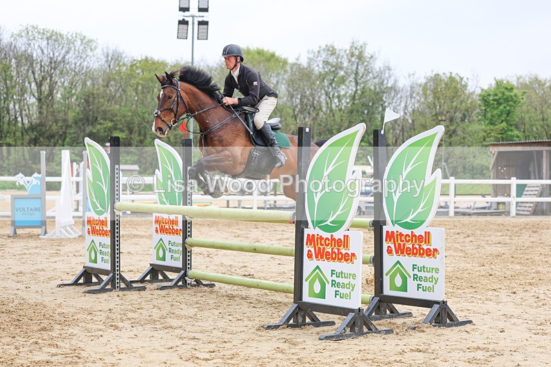 3E7A2965 - Class 5: Senior Discovery/1m open