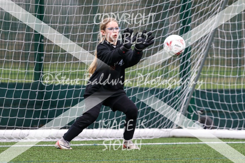 1DX30955 - 2026-03-07 Fc Abbey Meads U12 Grey Girls V Develop FC U12 Lionesses